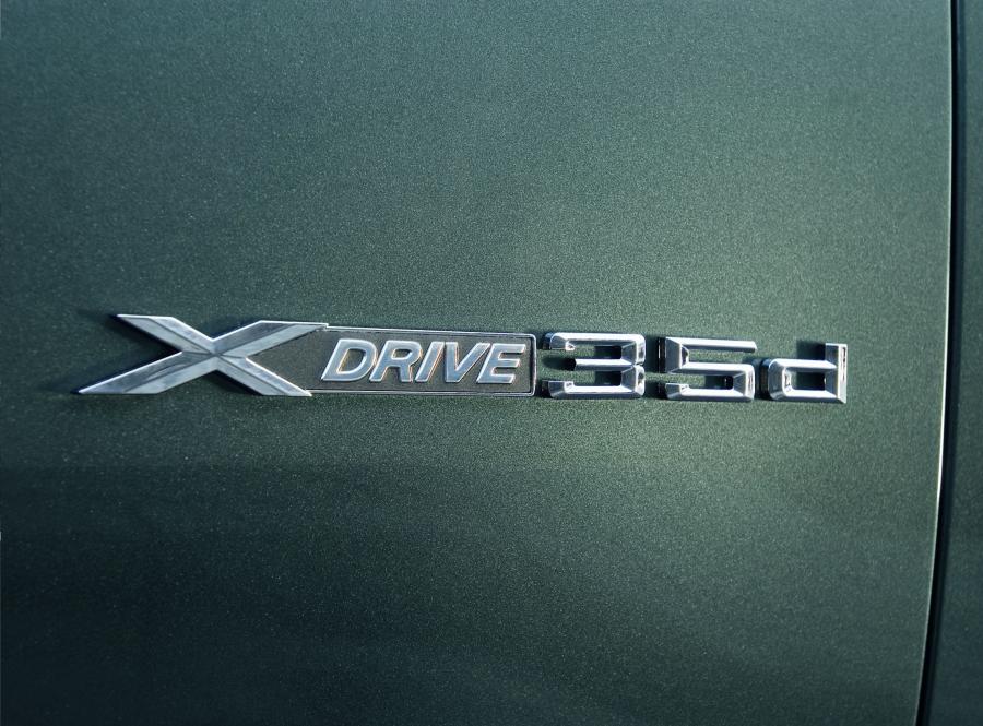  BMW X6 2007 года  (фото 140 из 148)